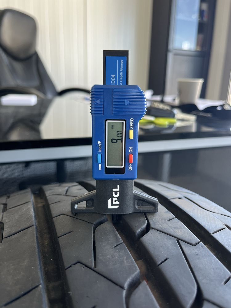 Летни гуми 235/65/16C Bridgestone
