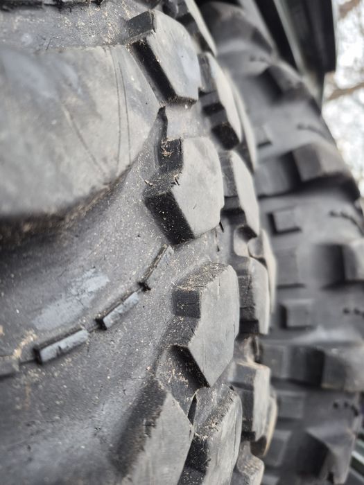 Anvelope offroad silverstone 35 11.5 15