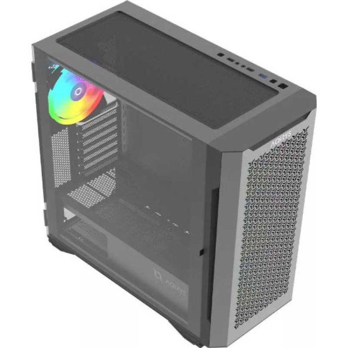 PC Aqirys Aquilla, Ryzen 7 7800X3D, RX 7900 XTX 24Gb | UsedProducts.ro
