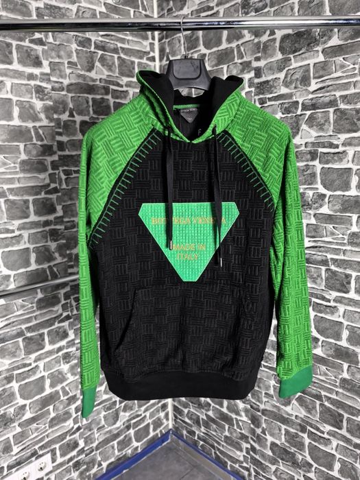 Bottega Veneta суичер/худи