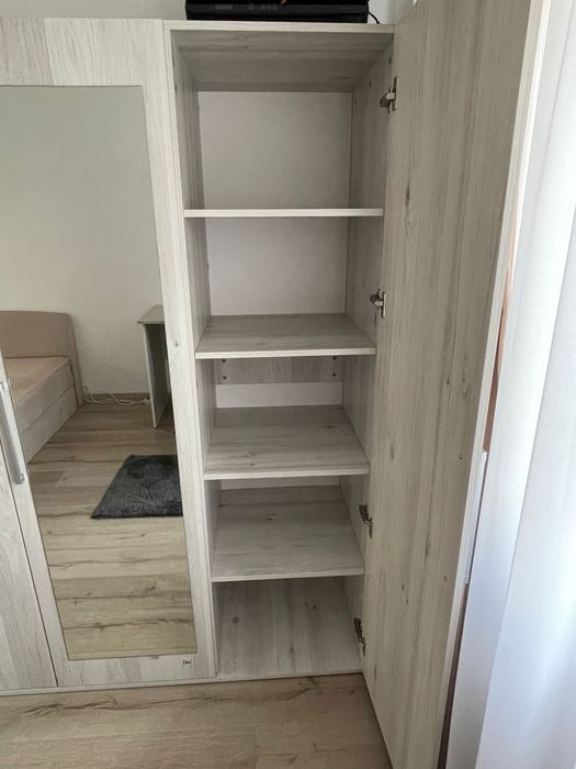 Dulap din pal 150cm