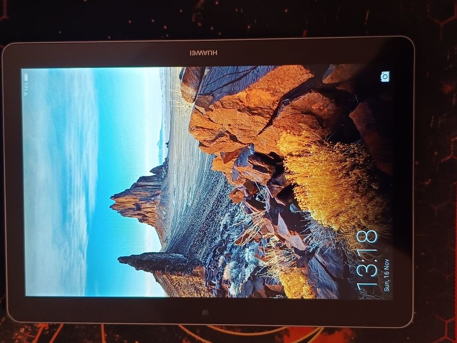 Huawei Mediapad T3 10