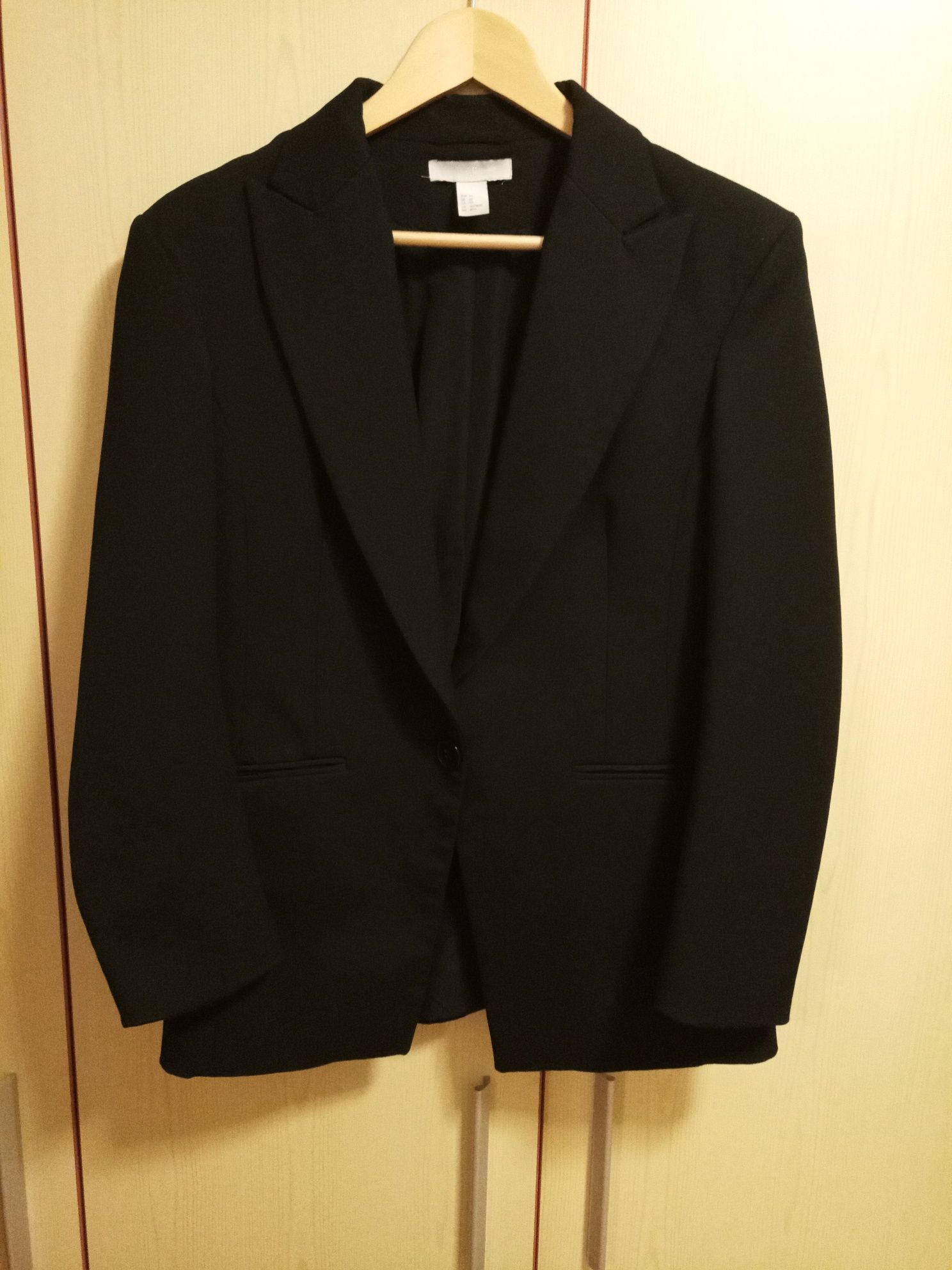 Sacou dama-H&M- mărime EUR- XS