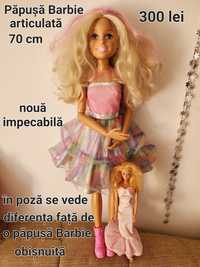 Păpuși vechi-Barbie Mattel,Disney
