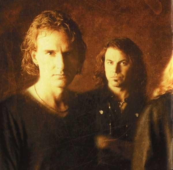 CD Megadeth - Risk 1999