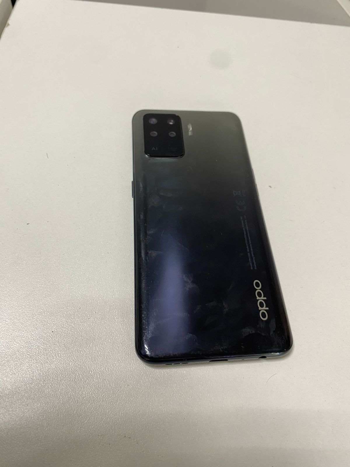 Продам oppo Reno 5 lite 16/128 есть NFC