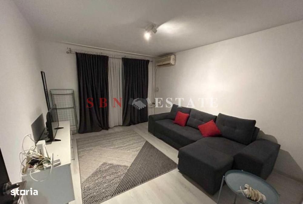 Garsoniera Militari - Gorjului