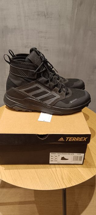 Adidas Terex TrailMaker Mid GTX 44 2/3