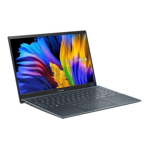 Ноутбук ASUS ZenBook UM425 (R7-5700U/16GB)