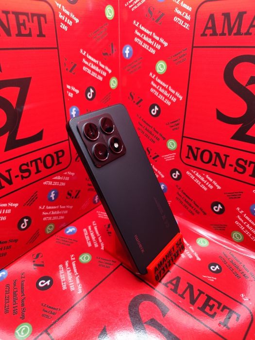 Xiaomi 14T Amanet SZ Non Stop