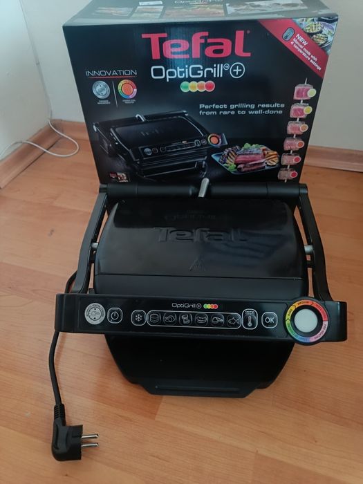 Скара Тефал грил +