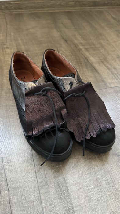 Дамски обувки Bianki