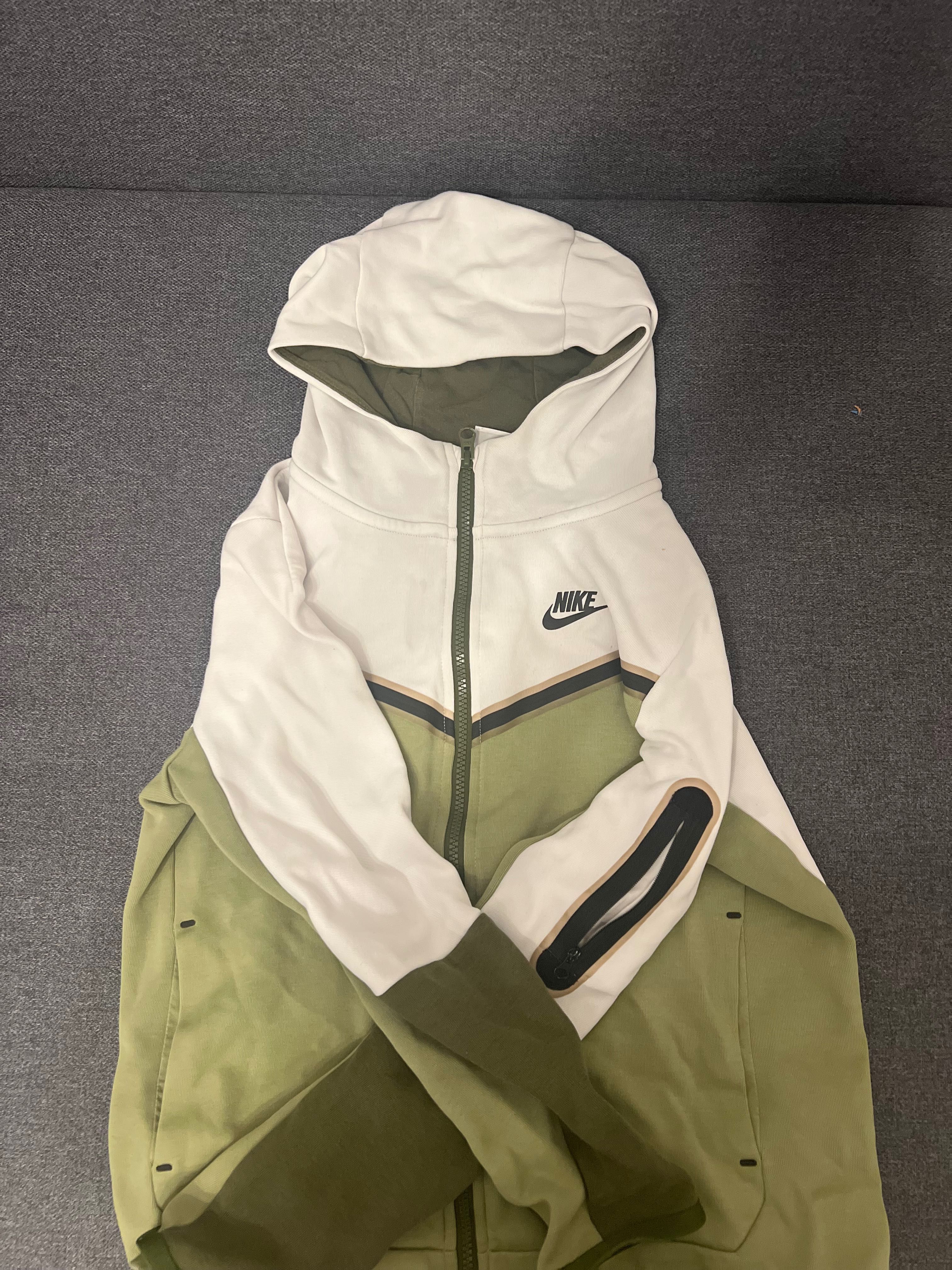 Детско горнище : Nike tech
