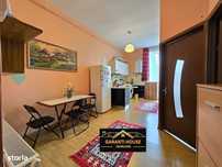 Victor Babes, apartament cu o camera, etaj 1, mobilat, 41 700€ neg.