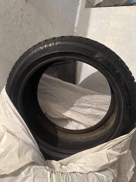 Резина зимняя камри 70