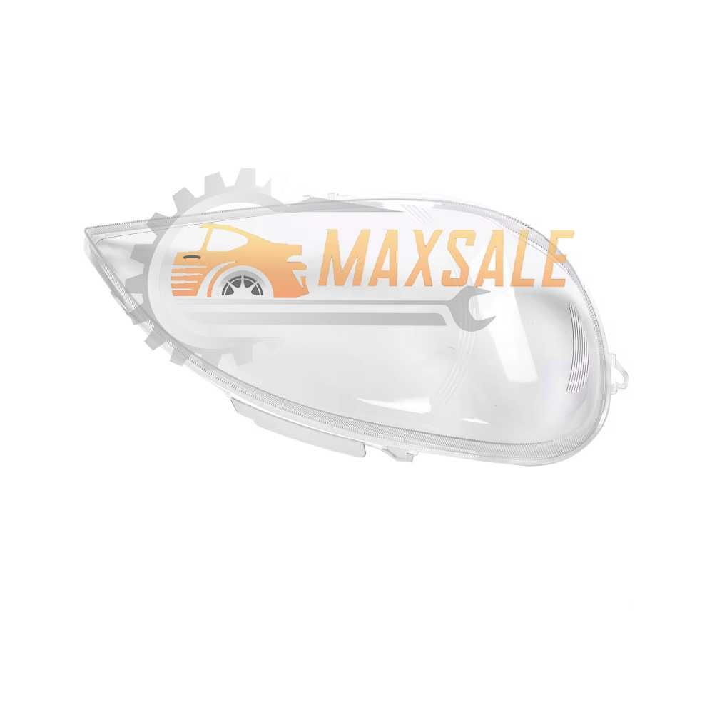 Капаци фарове Mercedes 163 ML320 (00-05) фар комплект мерцедес мл в163