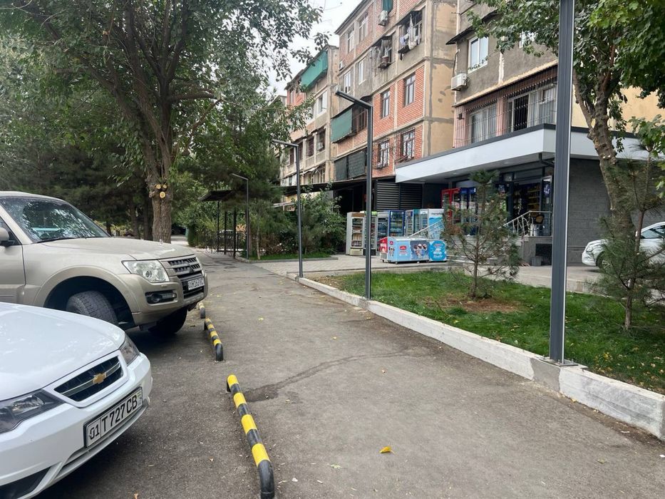 Продается нежилое помещения