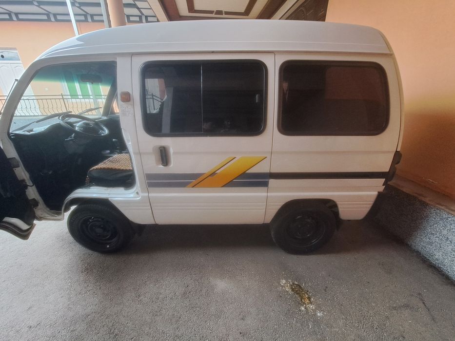 Damas 2013 zor xolata