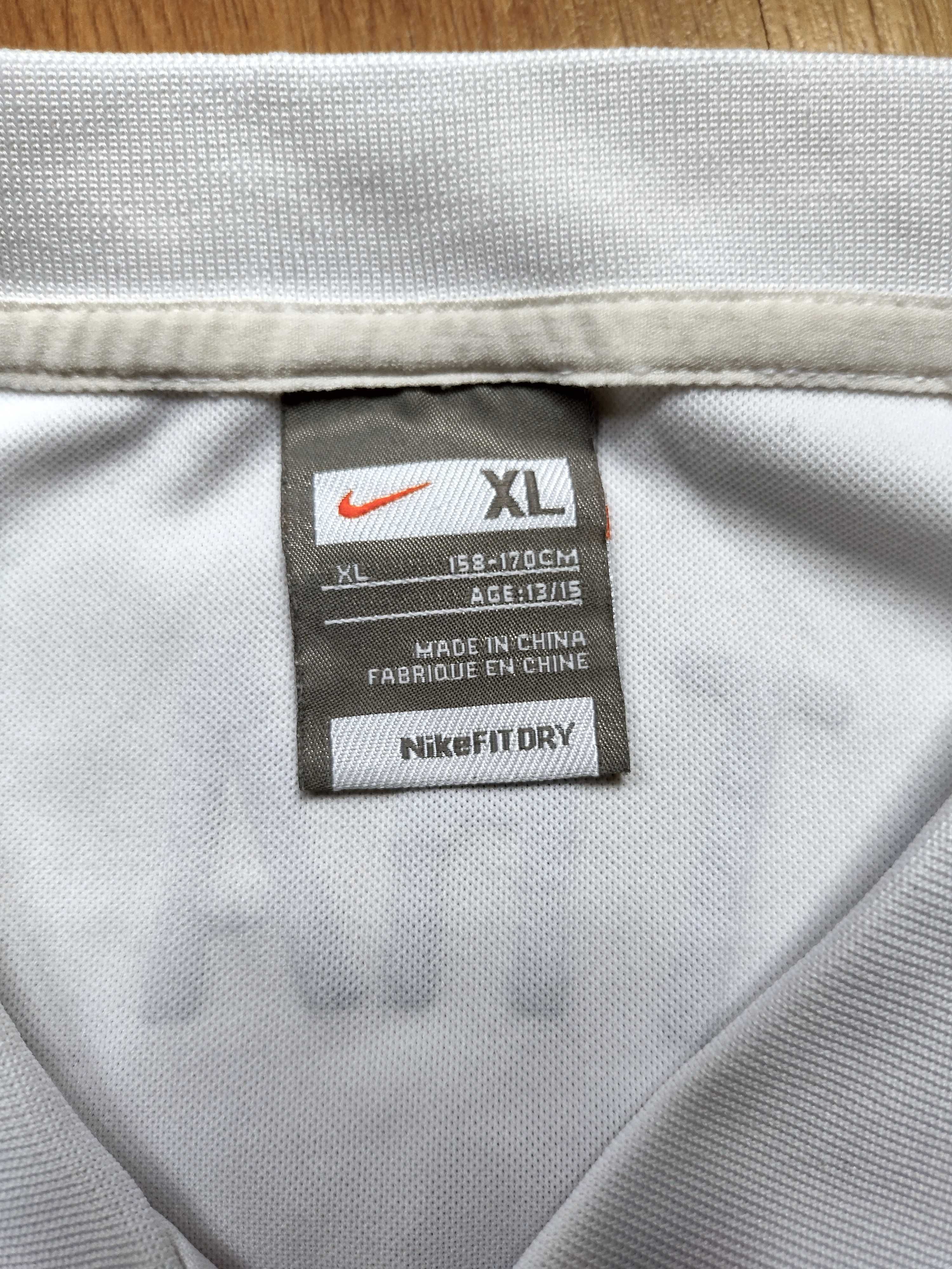 Hertha BSC / Nike - футболна фланелка на Херта Берлин 2009