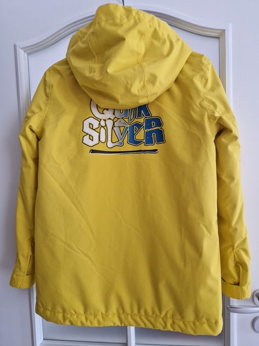 Детско яке Quik Silver