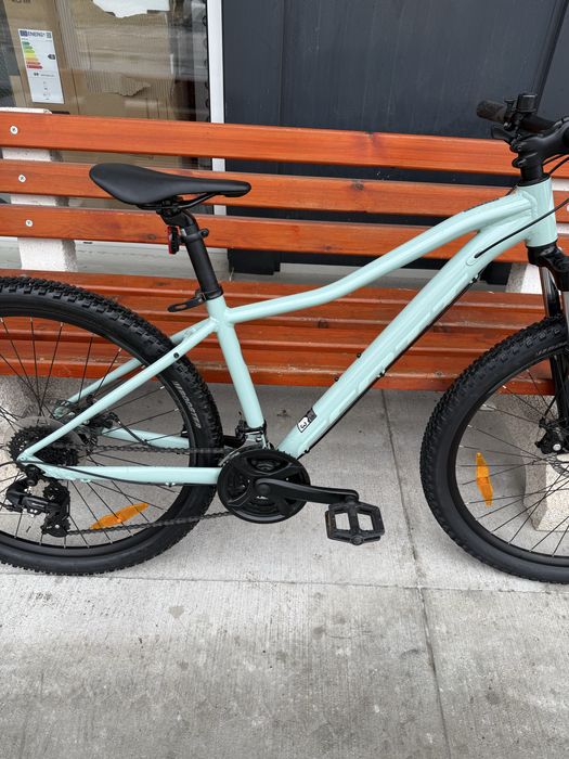 Алуминиев Велосипед SCOTT 27.5 цола/S