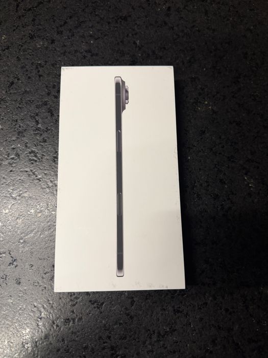 Iphone air 17 256 Space black Apple