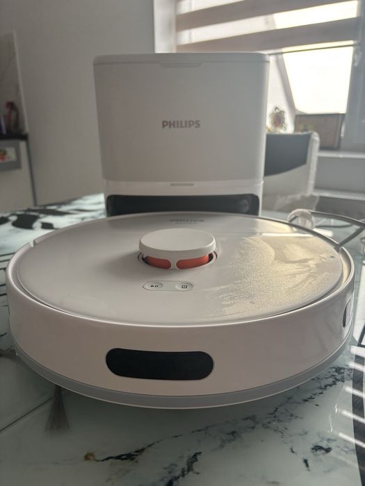Aspirator robot PHILIPS (in garantie)