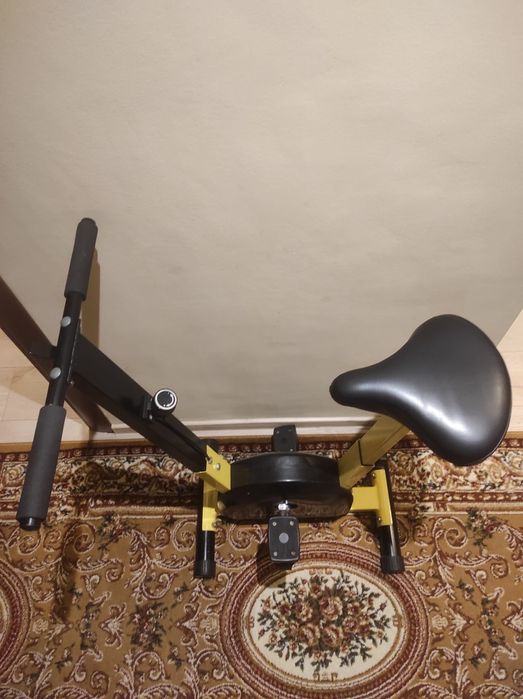 Bicicleta medicinala