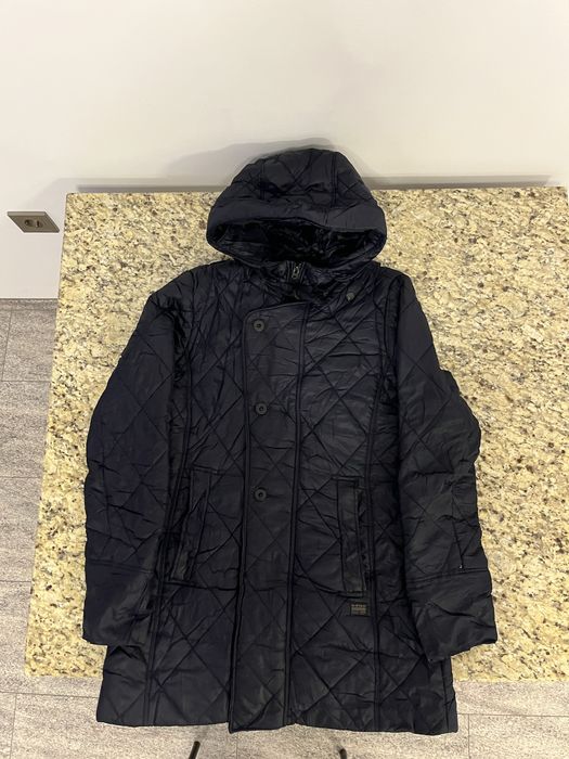 G STAR Дамско Зимно Яке