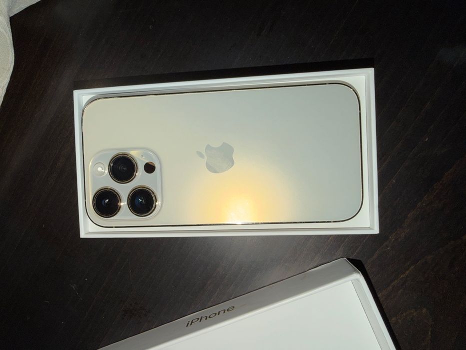 Iphone 14 Pro 256 GB