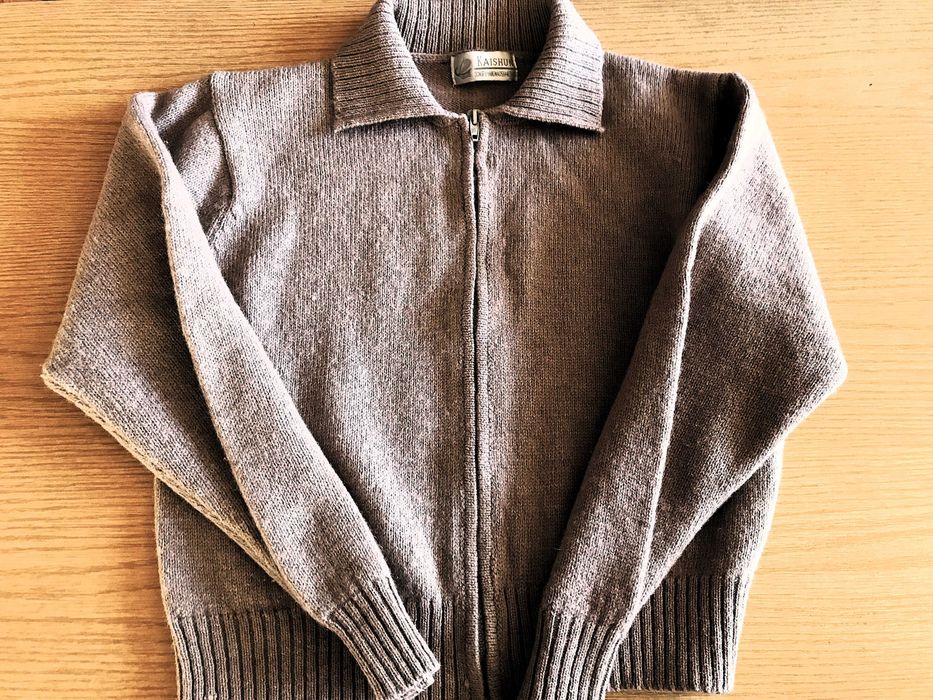 бермуди кафяво размер М