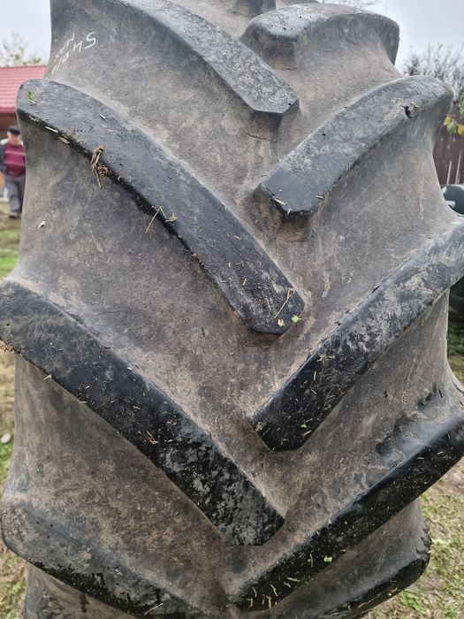 CAUCIUC agri 540/65R28 marca Continental