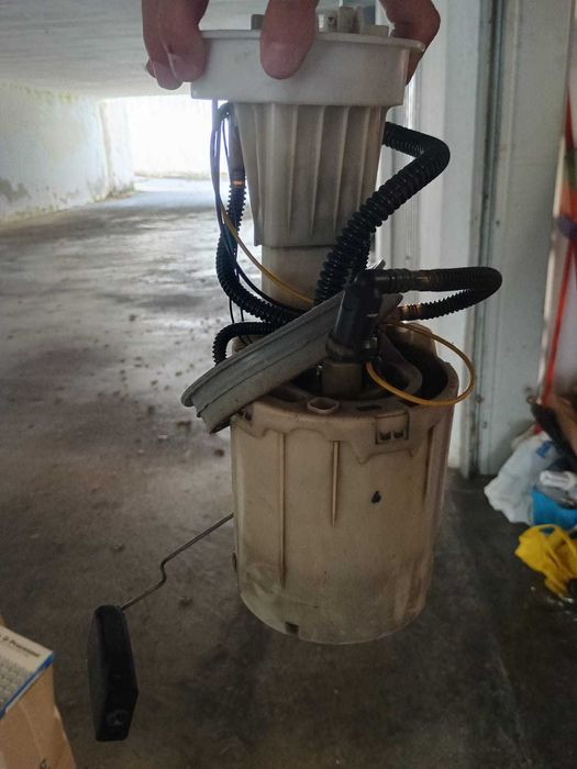 Radio Pioneer Smartphone, Audi Concert,Valvoline 5W 30,pompa motorina