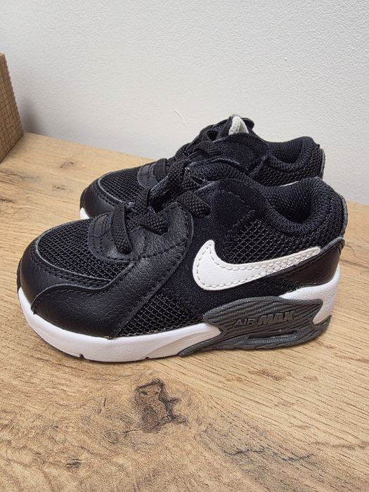 Nike Сникърси Air Max Excee
Сникърси Air Max Excee
Сникърси Air Max Ex