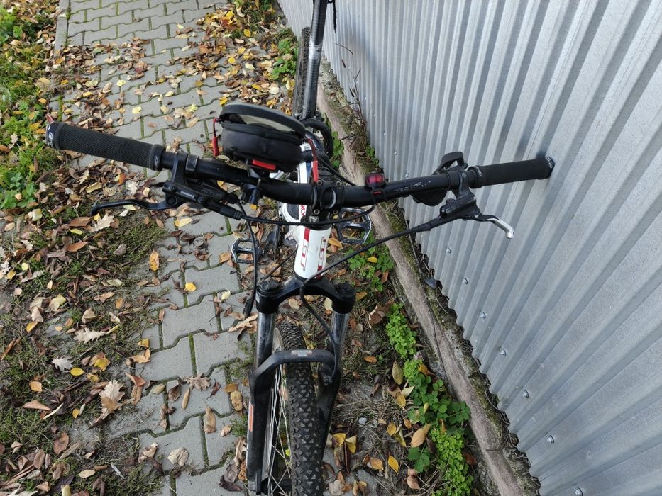 Bicicleta GT Avalanche 27.5