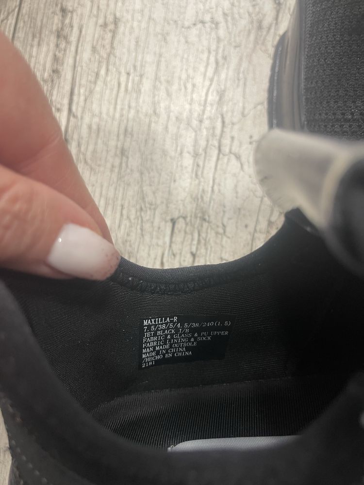Steve Madden обувки  спортни