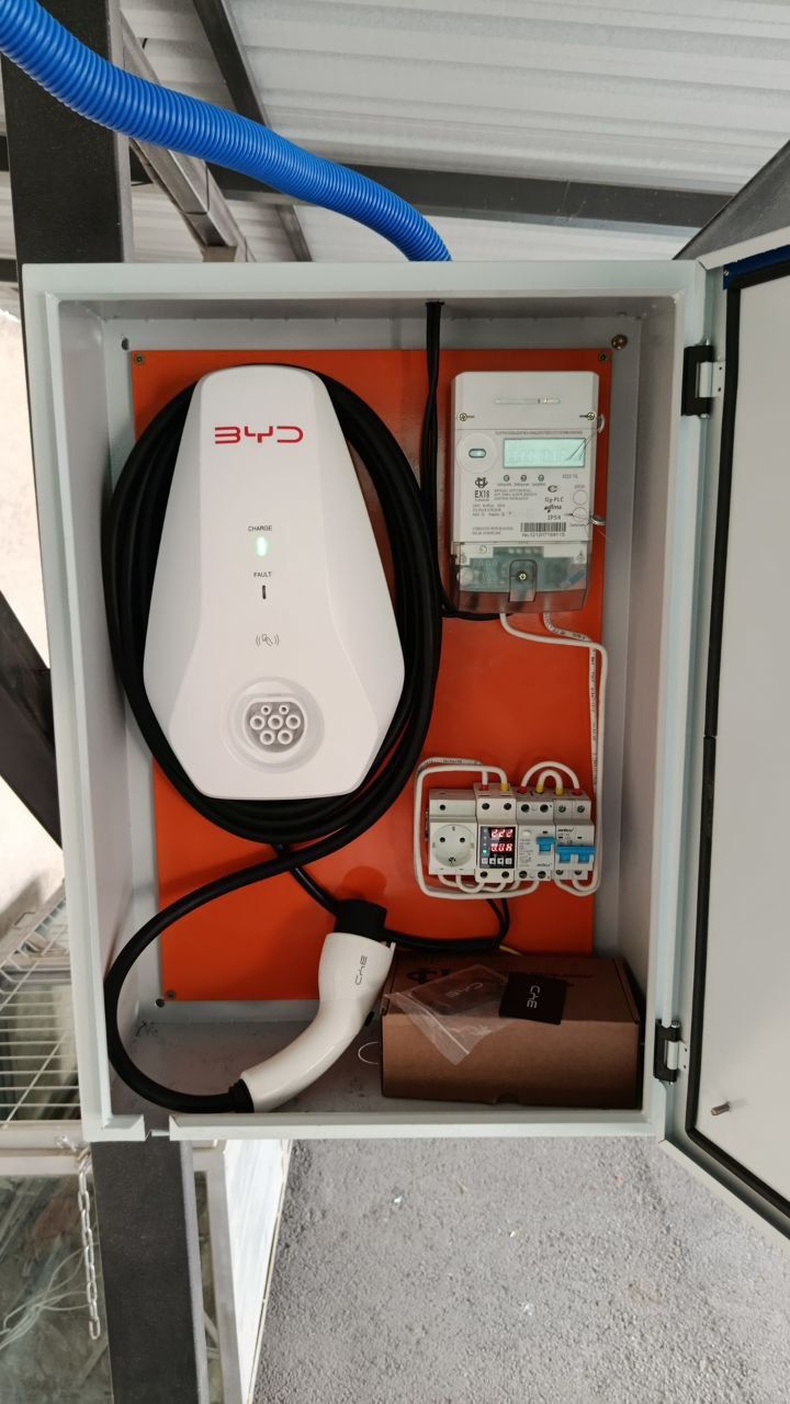 L6,7,8,9 Byd Chempion Chazor Yuan up Honji Lepmotor Depal S 7 Tayota