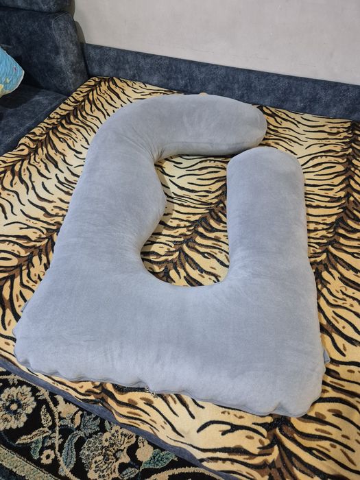 Продам подушку для беременных