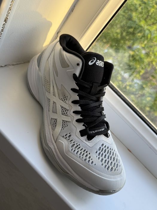 Волейбольный кроссовка оригинал Asics Sky Elite FF