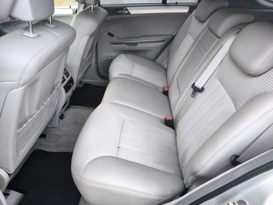 Mercedes ML 280 CDI proprietar