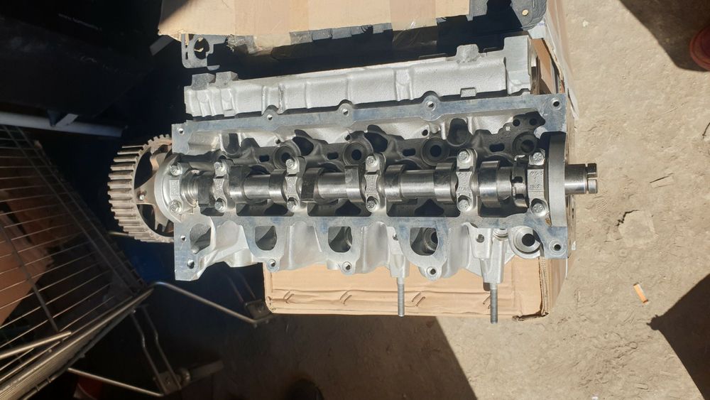 Chiuloasa Duster Megane Laguna Duster 1.5 dci euro 5 90 cp noua oem