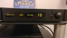 Streamer+DAC Auralic Altair