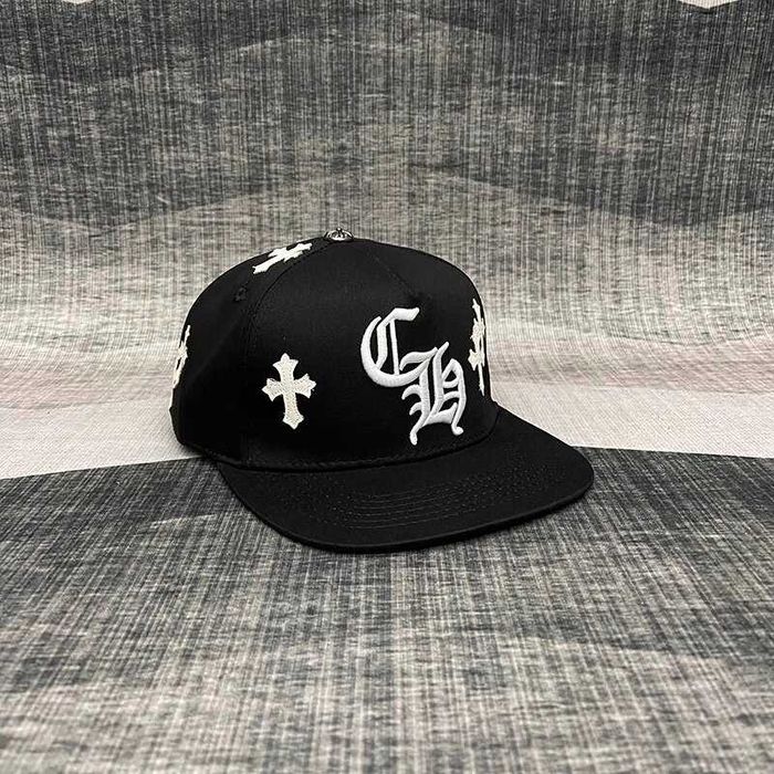 Chrome Hearts шапка