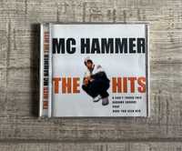 Cd original - MC Hammer - The Hits