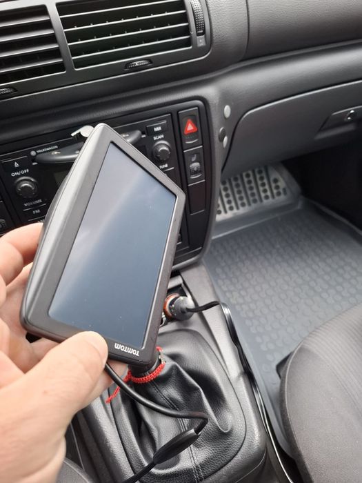 Навигация Том Том