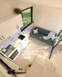 TINY HOUSE - Oriunde in tara - Preț special