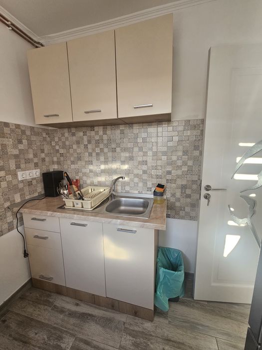 Închierez garsoniera zona Nord