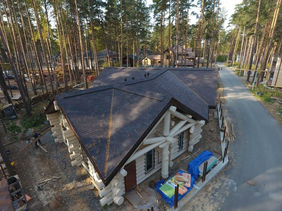 Гибкая черепица, Yumshoq Tom yopish, Katepal, Andulin, Tegola, Ondulin