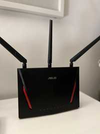 Router Gigabit WiFi Dual Band AC2900