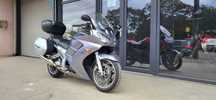 Hobbymoto vinde Yamaha FJR 1300 ABS – Revizie completă, gata de drum!